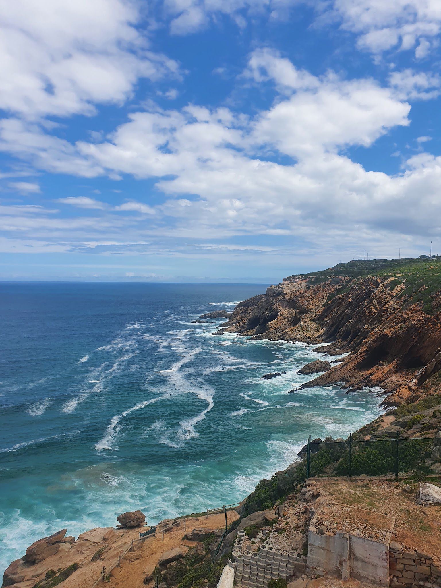  Cape St Blaize Lighthouse Complex