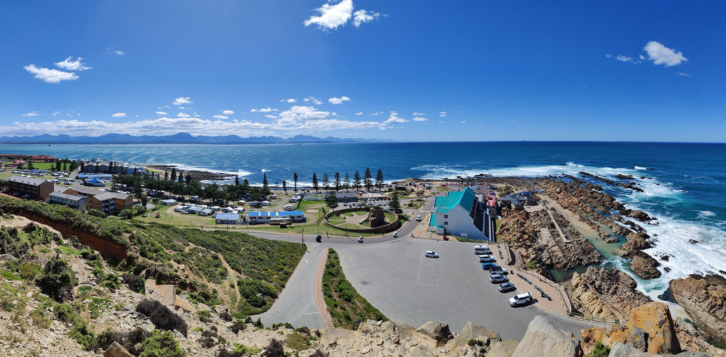  Cape St Blaize Lighthouse Complex