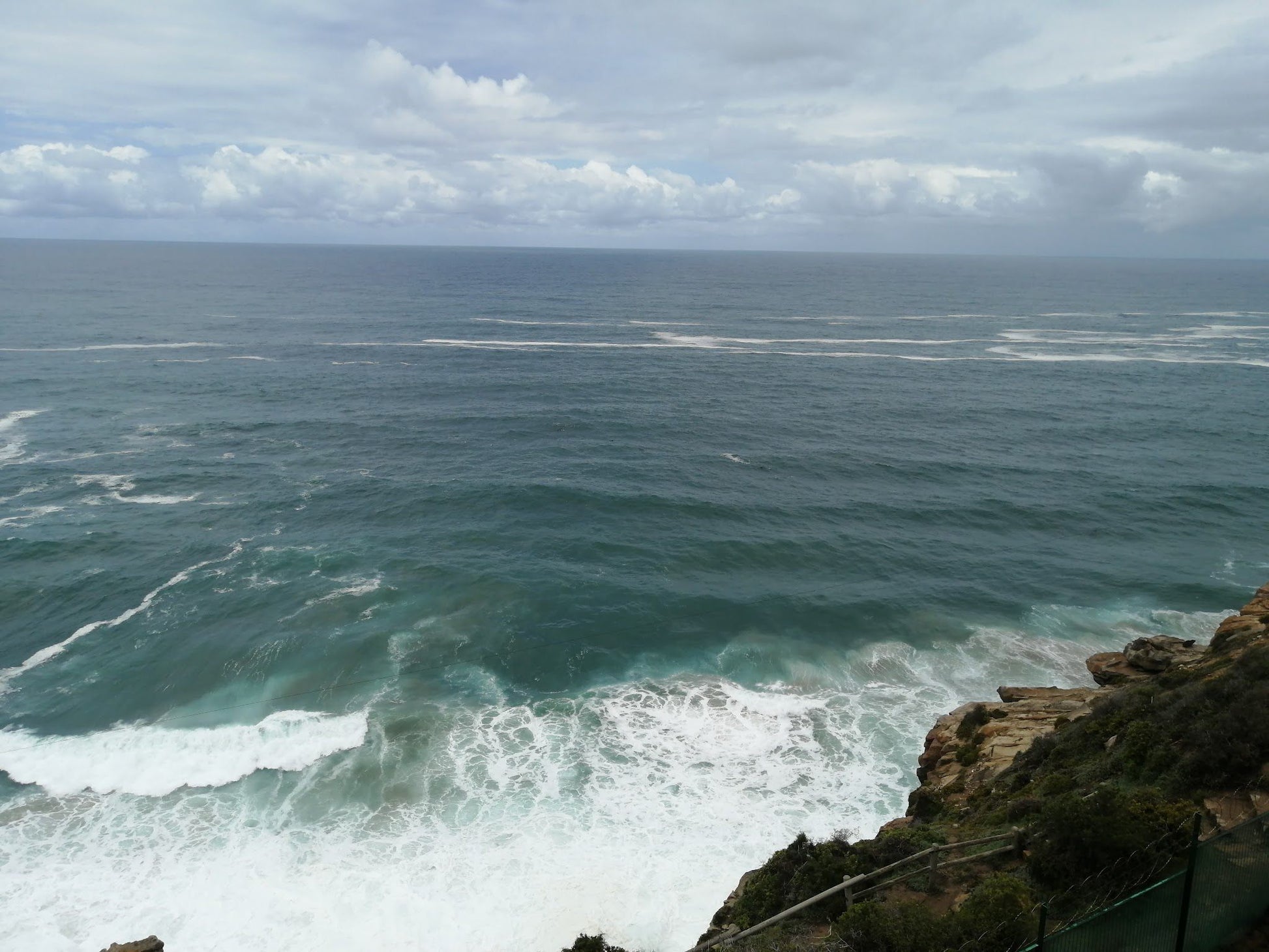  Cape St Blaize Lighthouse Complex