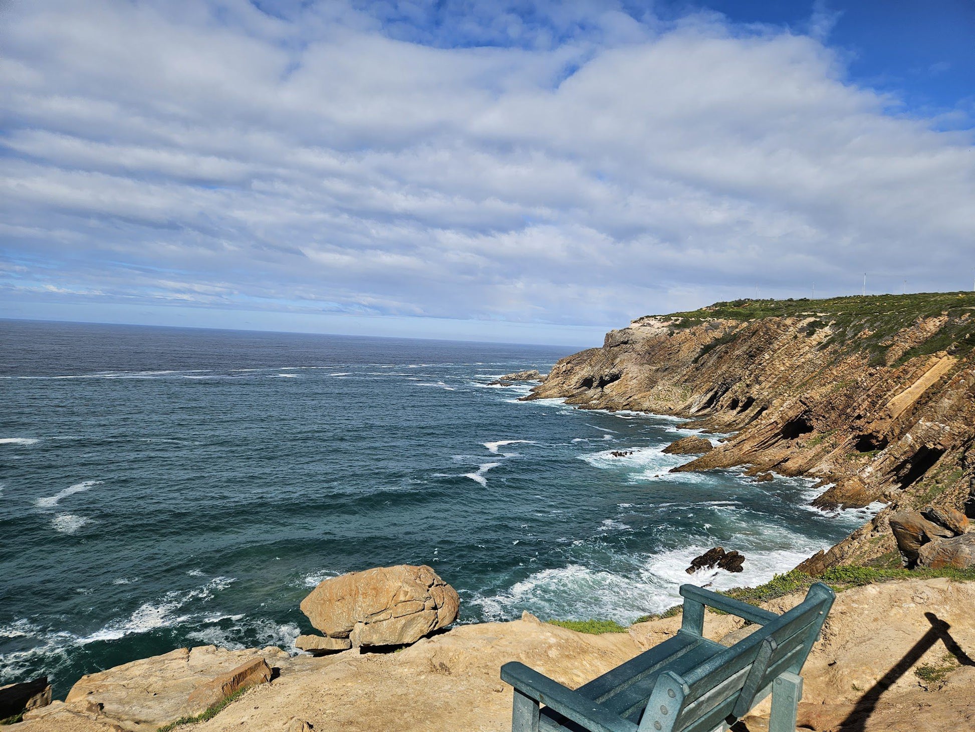  Cape St Blaize Lighthouse Complex