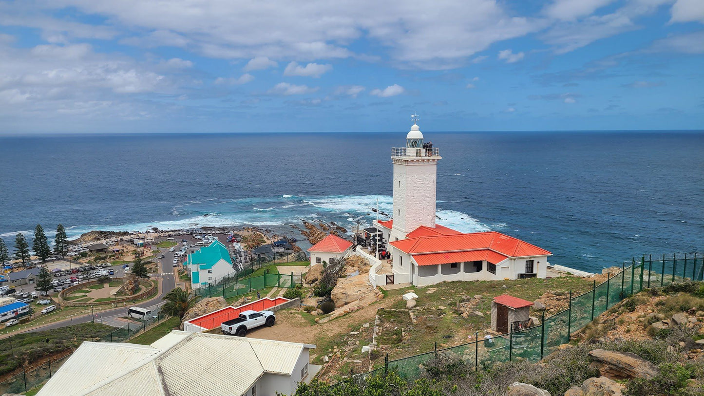  Cape St Blaize Lighthouse Complex