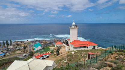  Cape St Blaize Lighthouse Complex