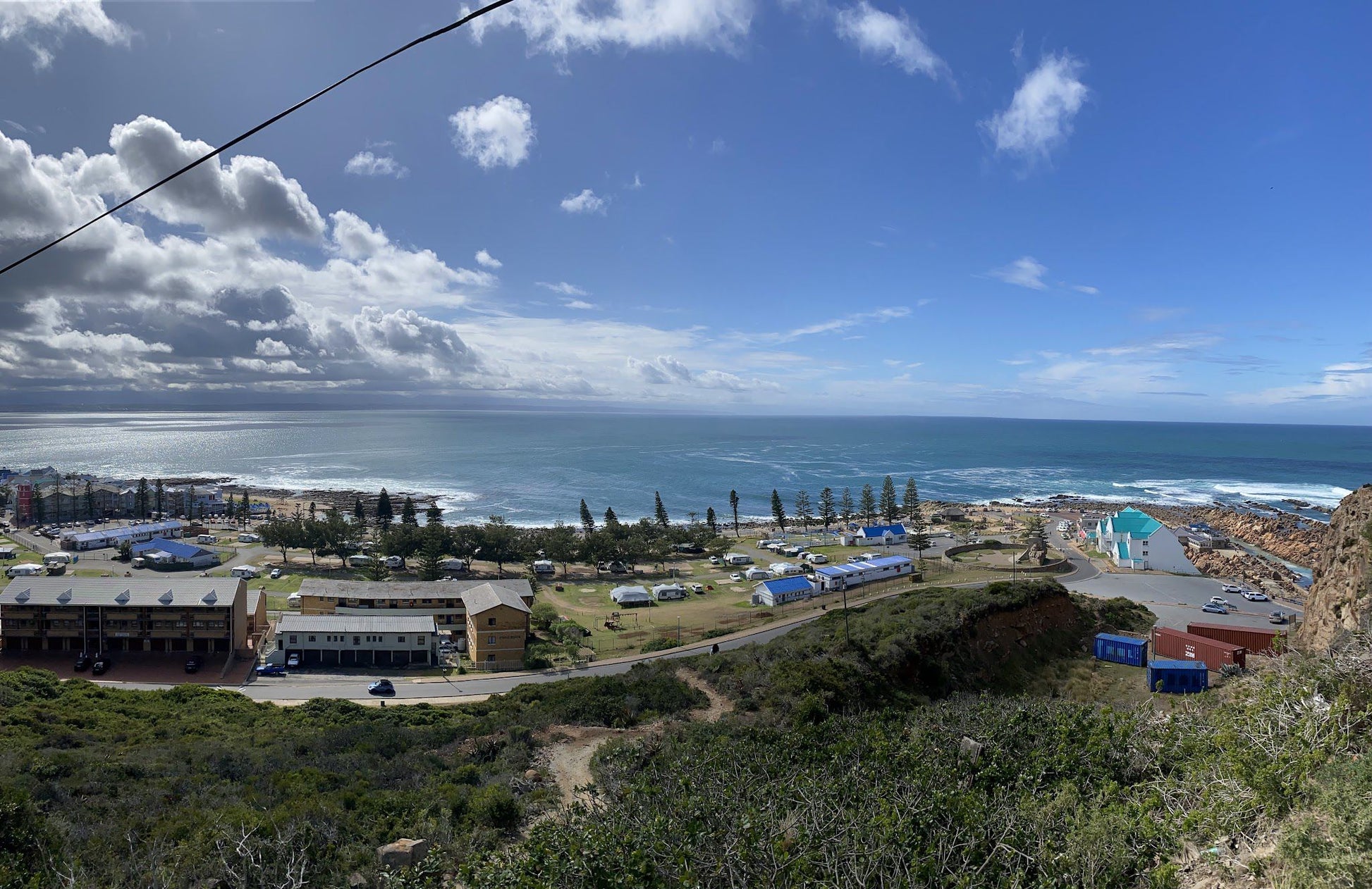  Cape St Blaize Lighthouse Complex