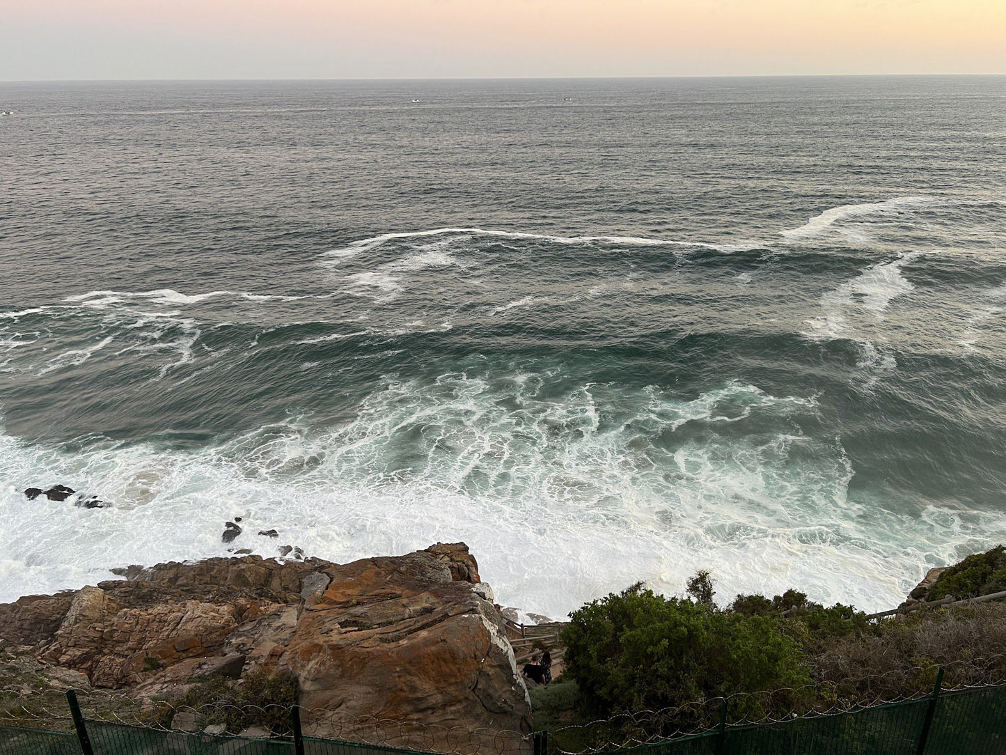  Cape St Blaize Lighthouse Complex