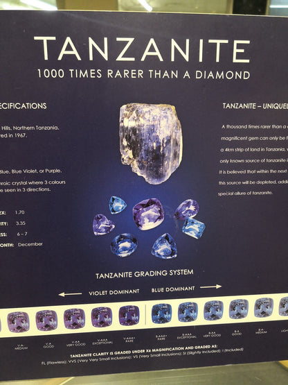  Cape Town Diamond Museum