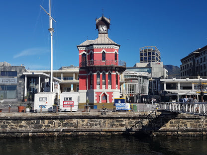  Cape Town Diamond Museum