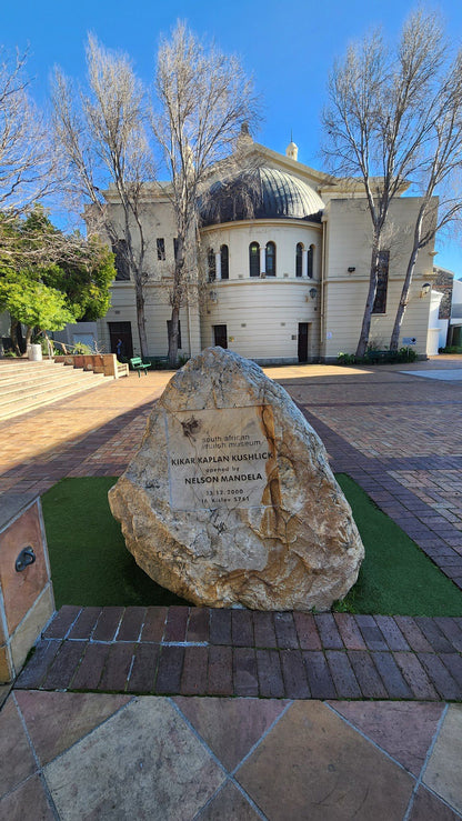  Cape Town Hebrew Congregation