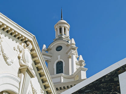  Cape Town Hebrew Congregation