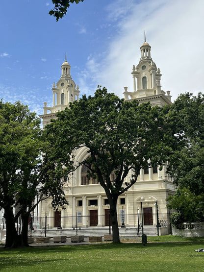  Cape Town Hebrew Congregation