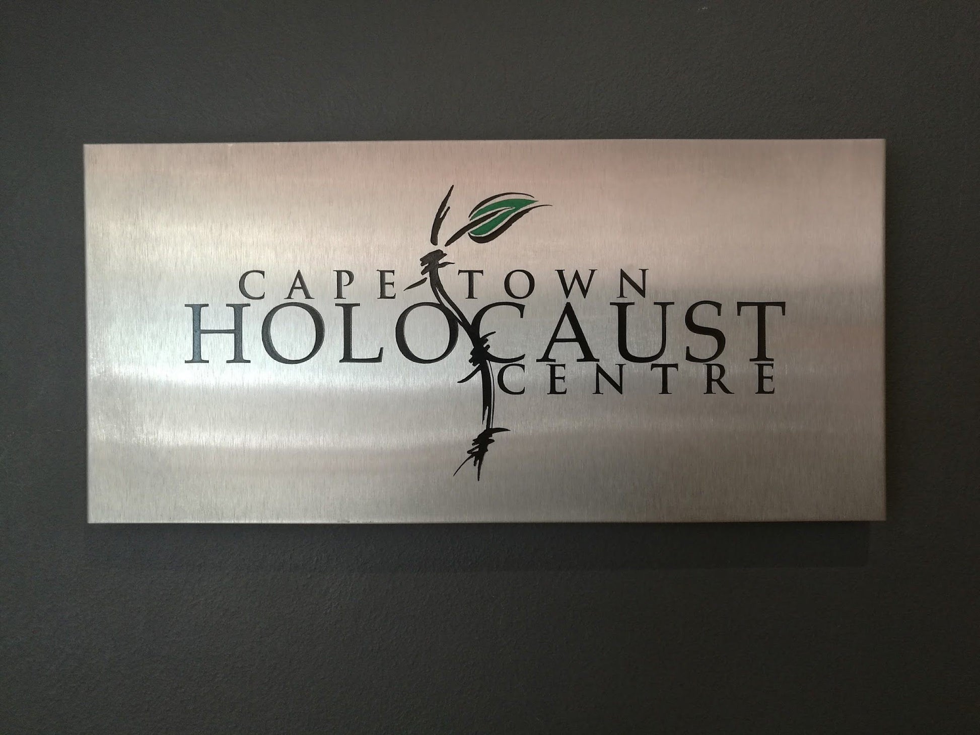  Cape Town Holocaust & Genocide Centre