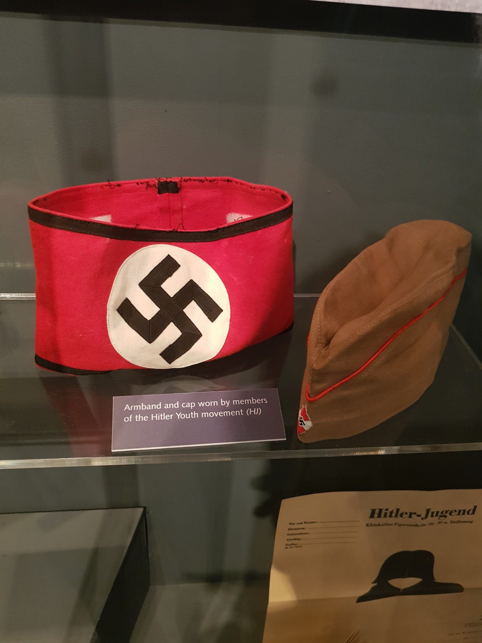  Cape Town Holocaust & Genocide Centre