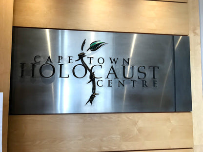  Cape Town Holocaust & Genocide Centre