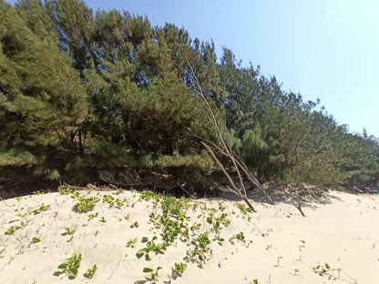  Cape Vidal Beach & Launch Site