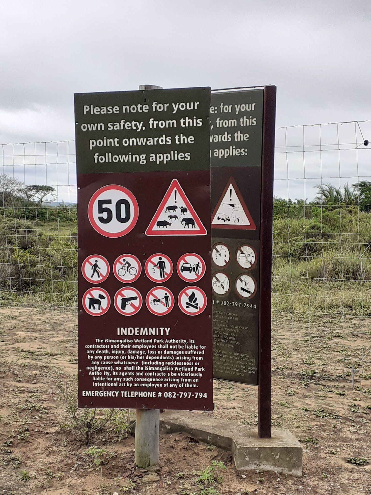  Cape Vidal Beach & Launch Site