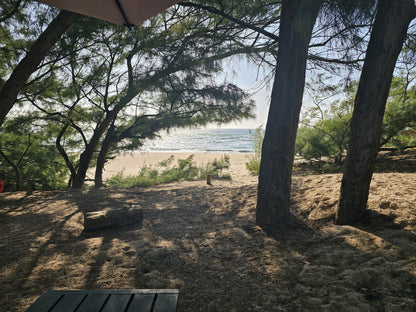  Cape Vidal Beach & Launch Site