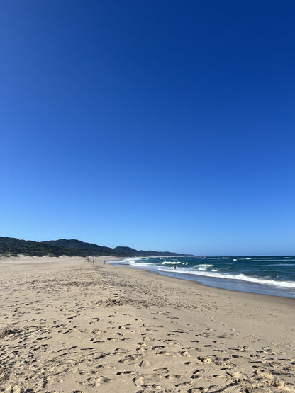  Cape Vidal Beach & Launch Site