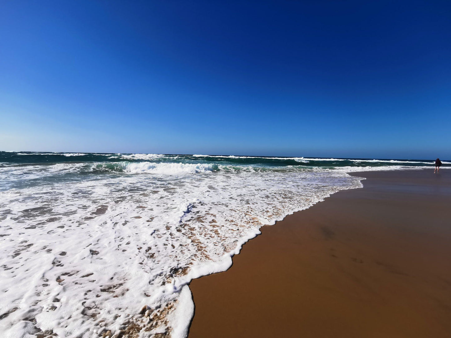  Cape Vidal Beach & Launch Site