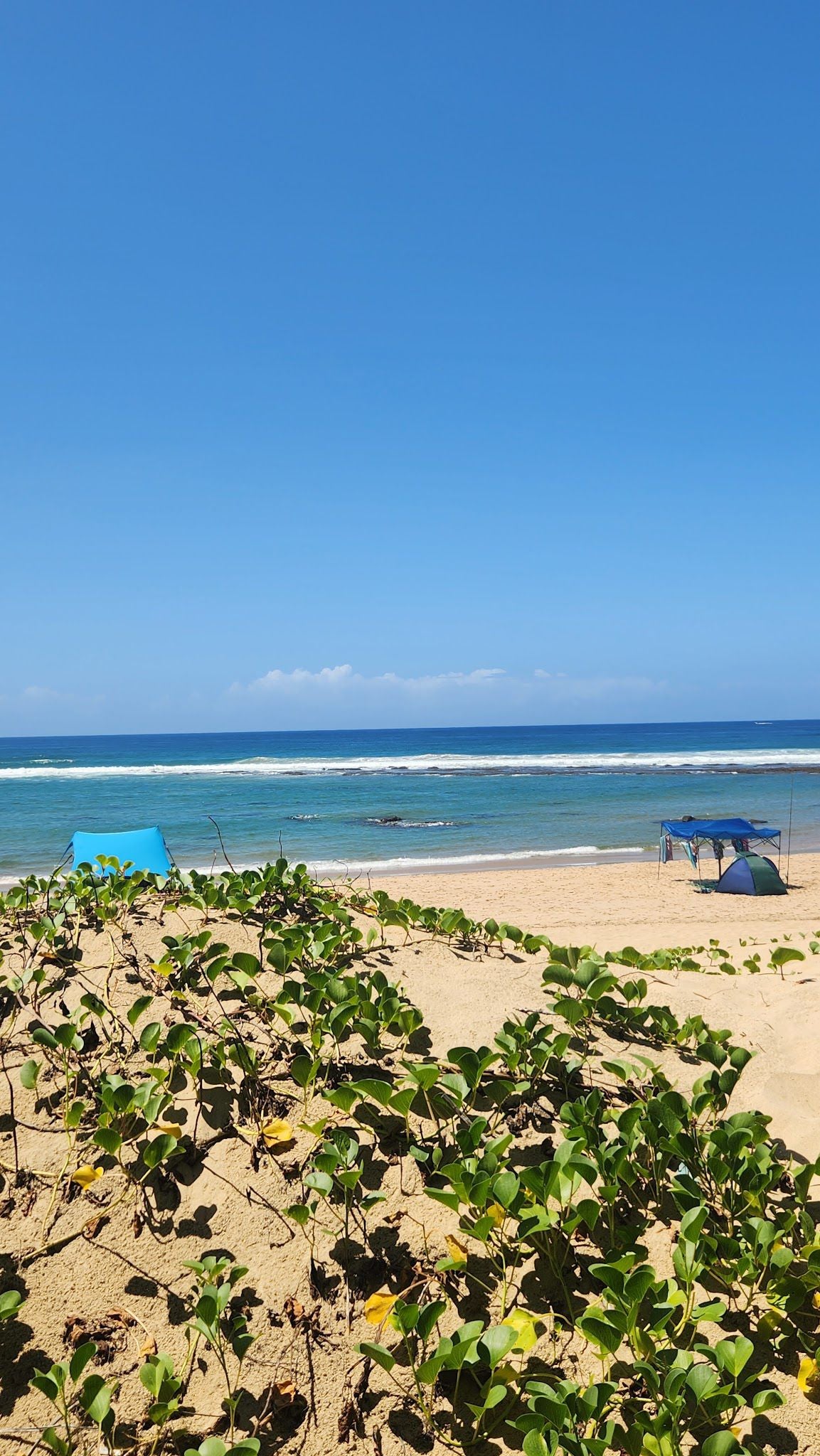  Cape Vidal Beach & Launch Site