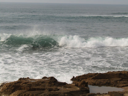  Cape Vidal Beach & Launch Site