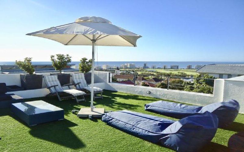 Casa Joubert Green Point Cape Town Western Cape South Africa Complementary Colors, Beach, Nature, Sand, Swimming Pool