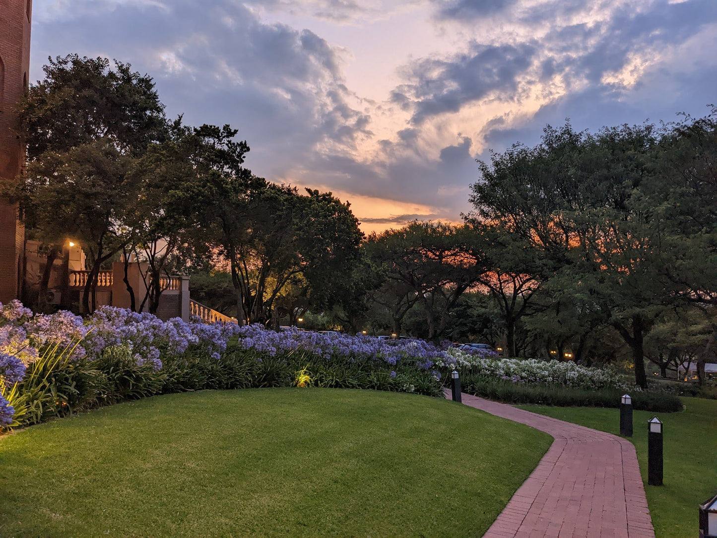  Castle Kyalami - Church of Scientology in South Africa