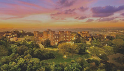  Castle Kyalami - Church of Scientology in South Africa