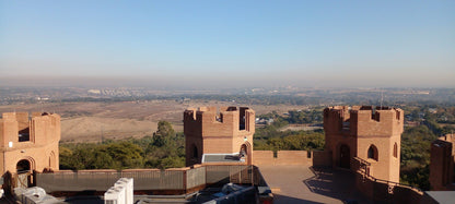  Castle Kyalami - Church of Scientology in South Africa