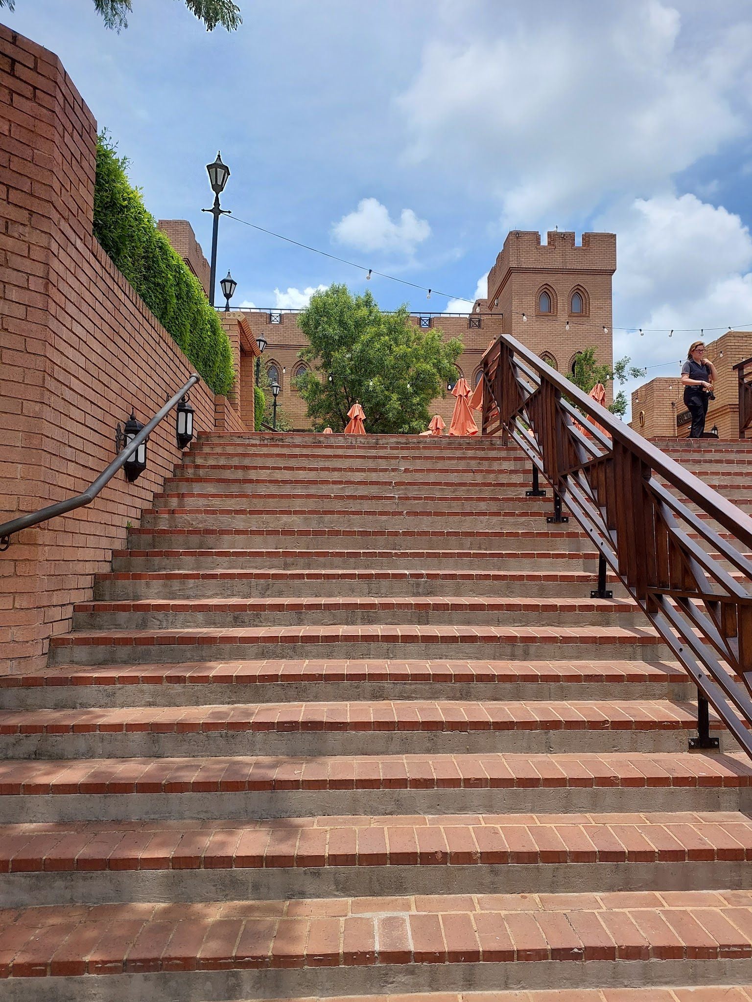  Castle Kyalami - Church of Scientology in South Africa