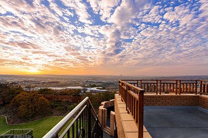  Castle Kyalami - Church of Scientology in South Africa