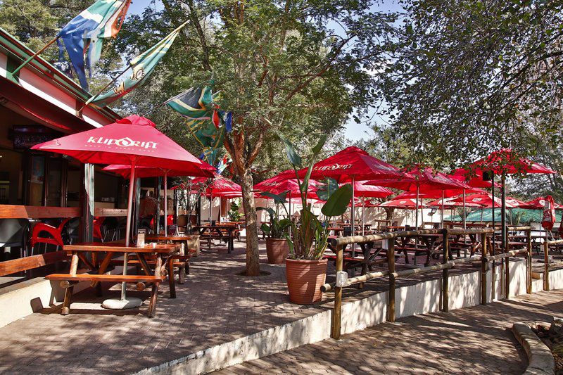Cedar Country Lodge Noordheuwel Krugersdorp Gauteng South Africa Restaurant, Bar