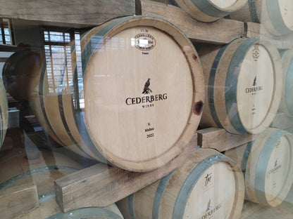  Cederberg Wines