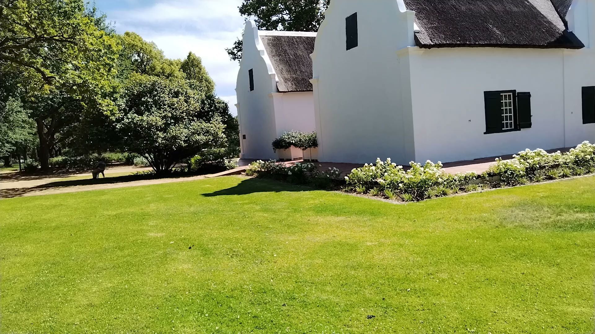  Cellar Door Wine Tasting at Boschendal