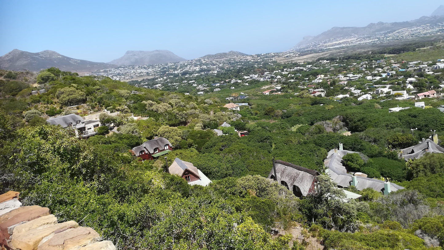 Chapman's Peak Drive