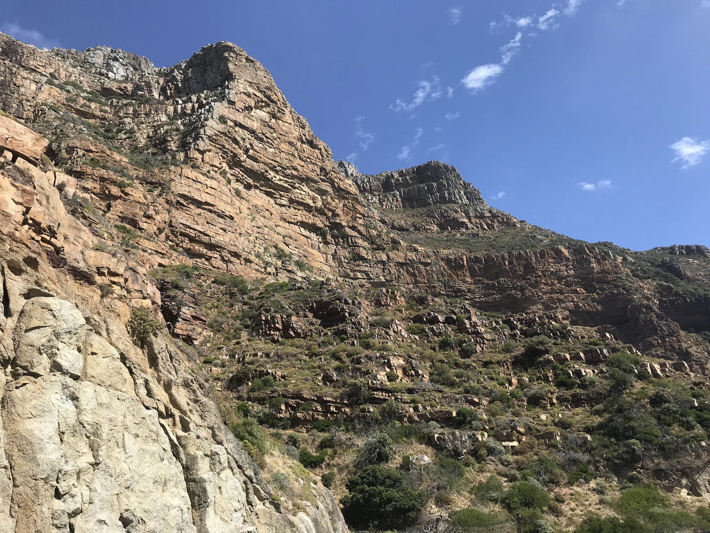 Chapman's Peak Drive