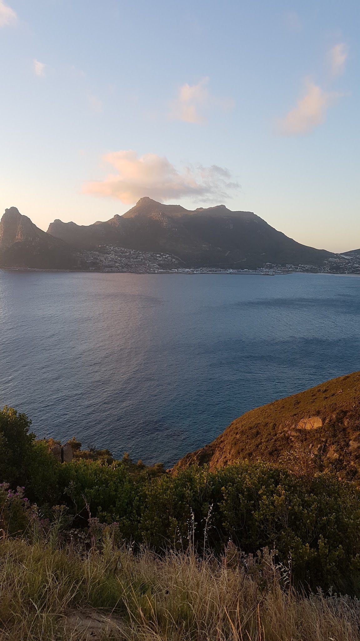 Chapman's Peak Drive