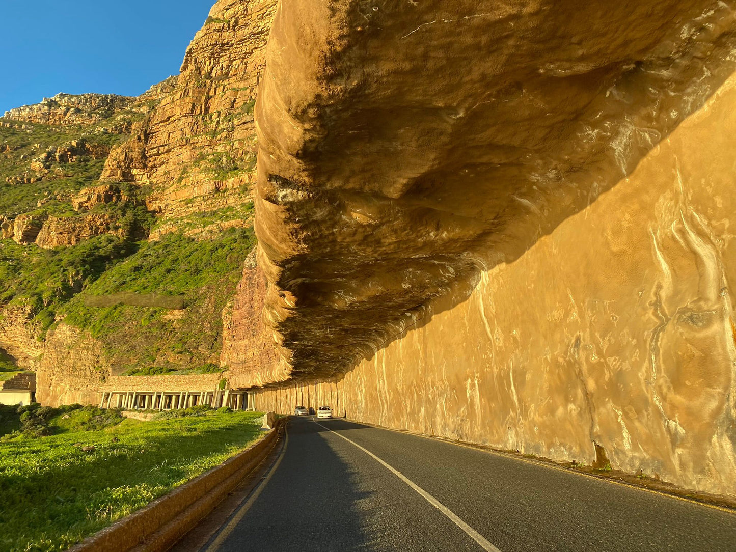 Chapman's Peak Drive