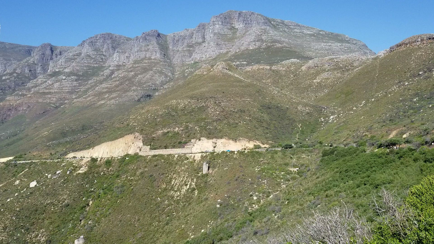 Chapman's Peak Drive