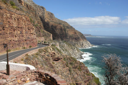 Chapman's Peak Drive