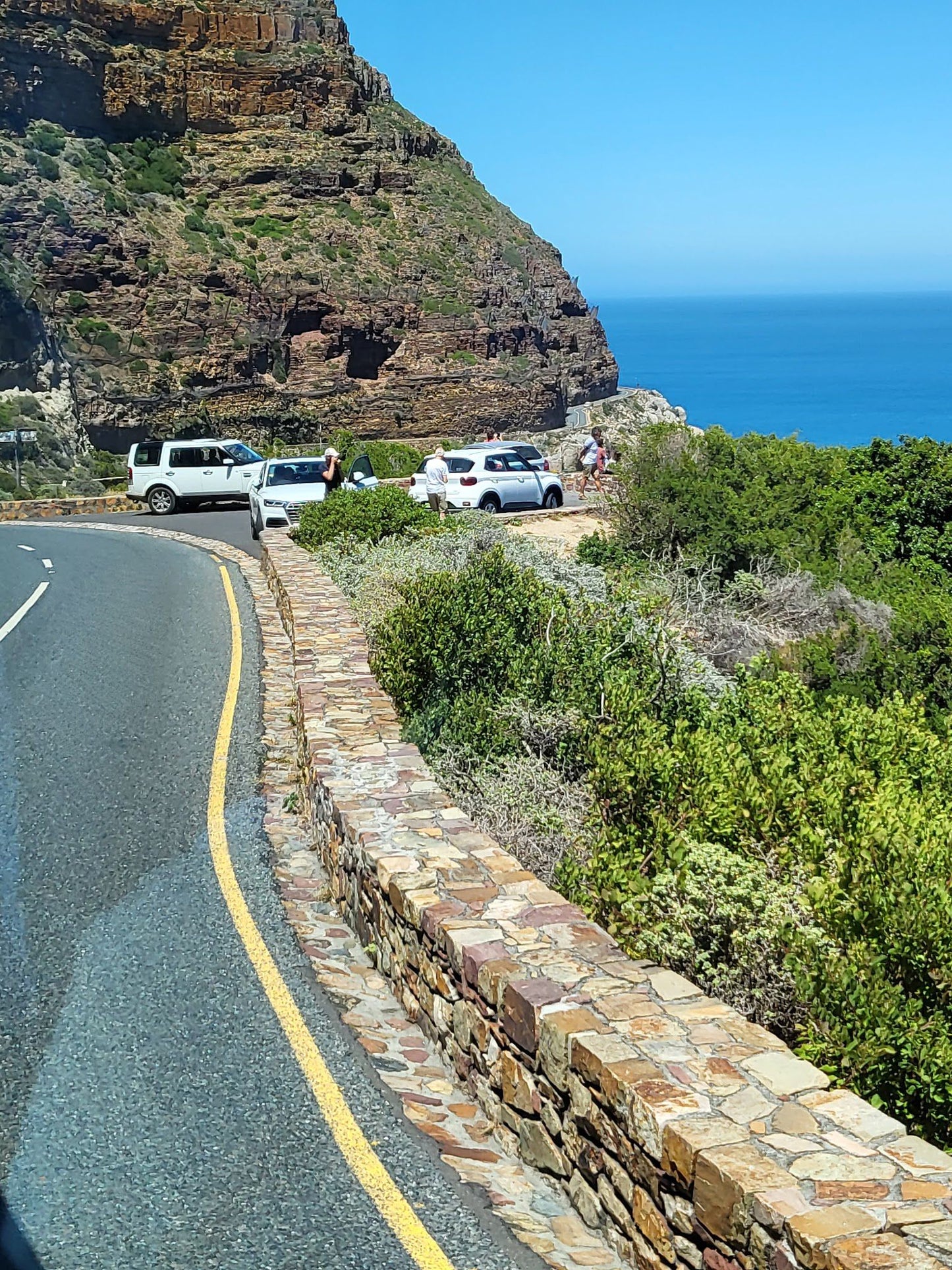 Chapman's Peak Drive