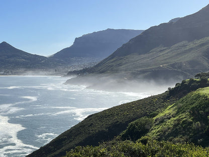 Chapman's Peak Drive