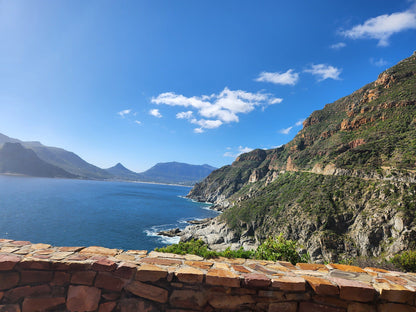 Chapman's Peak Drive