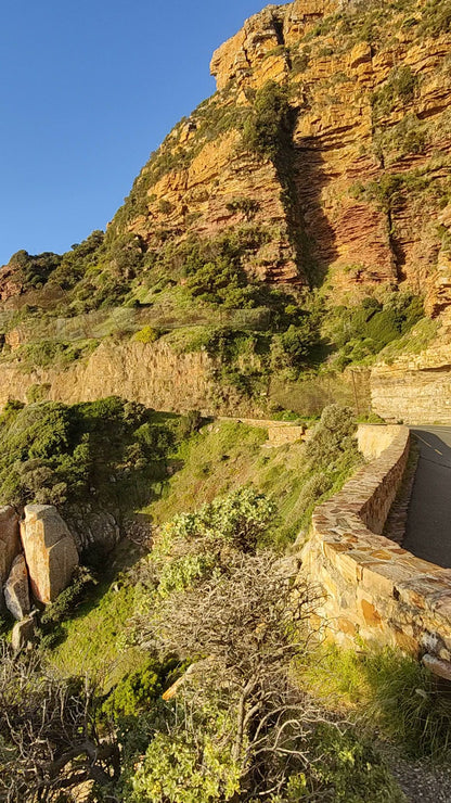 Chapman's Peak Drive