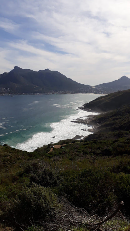 Chapman's Peak Drive