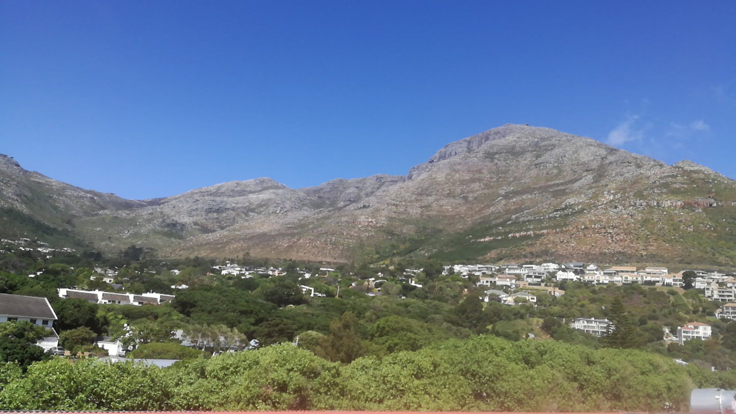 Chapman's Peak Drive