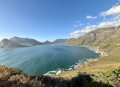 Chapman's Peak Drive