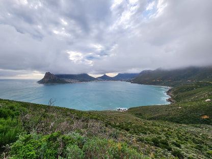 Chapman's Peak Drive