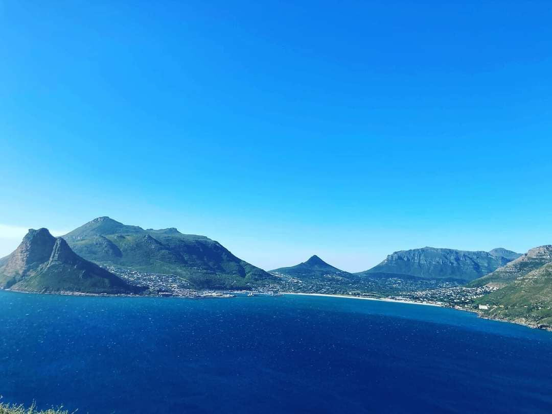  Chapman's Peak Nature Sanctuary