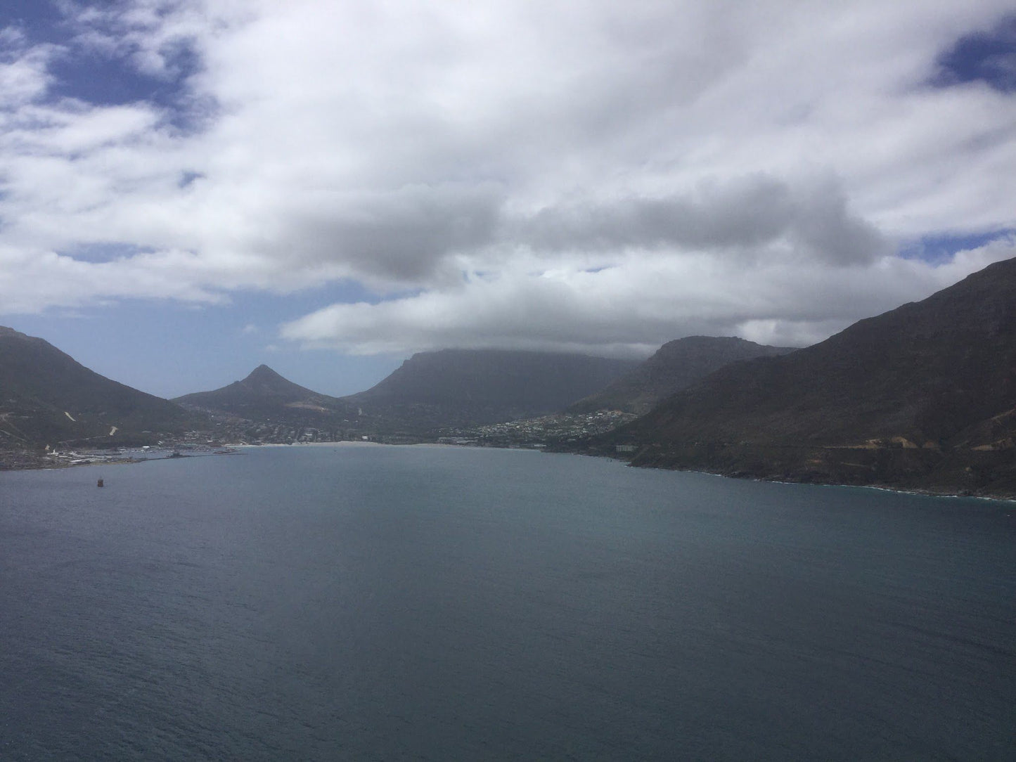  Chapman's Peak Nature Sanctuary