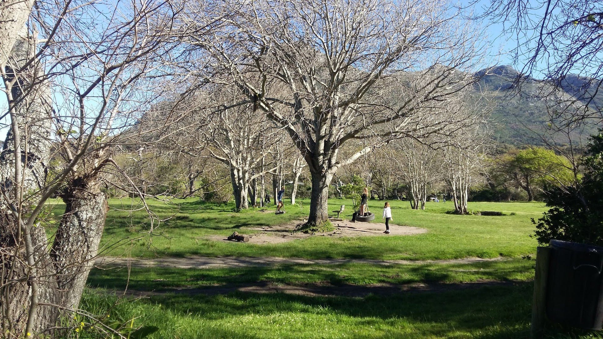  Chapman's Peak Nature Sanctuary