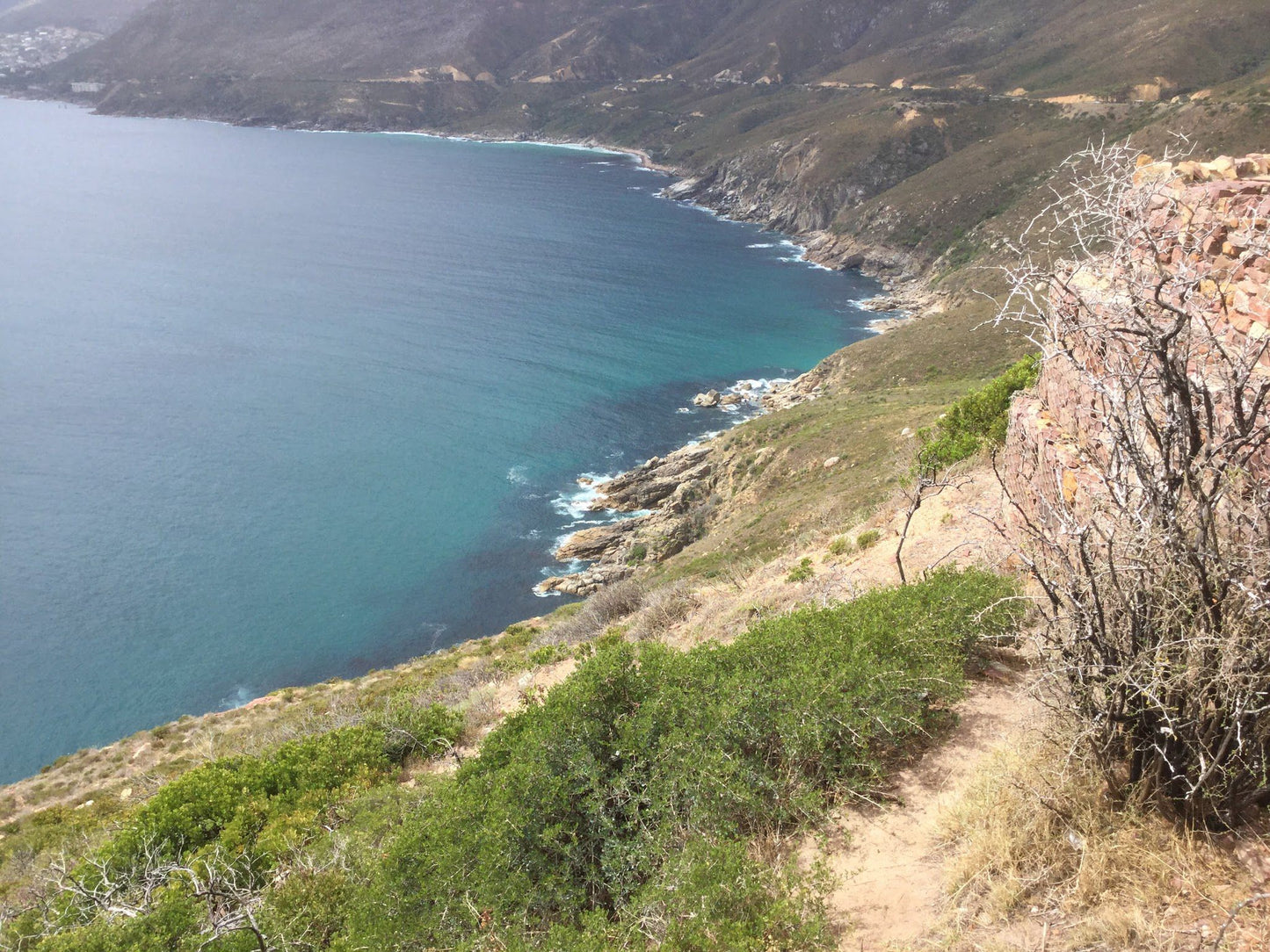  Chapman's Peak Nature Sanctuary